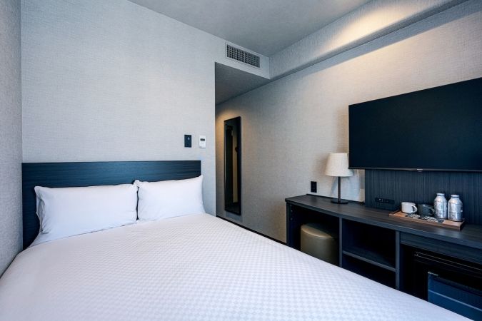 THE KNOT FUKUOKA Tenjin セミダブル