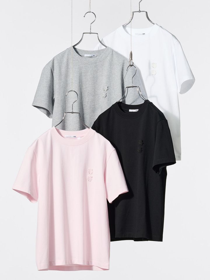 UNIQLO and Cecilie Bahnsen