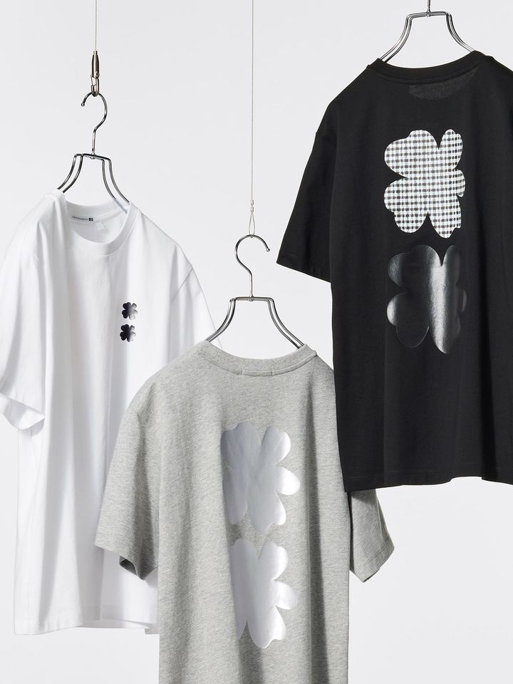 UNIQLO and Cecilie Bahnsen