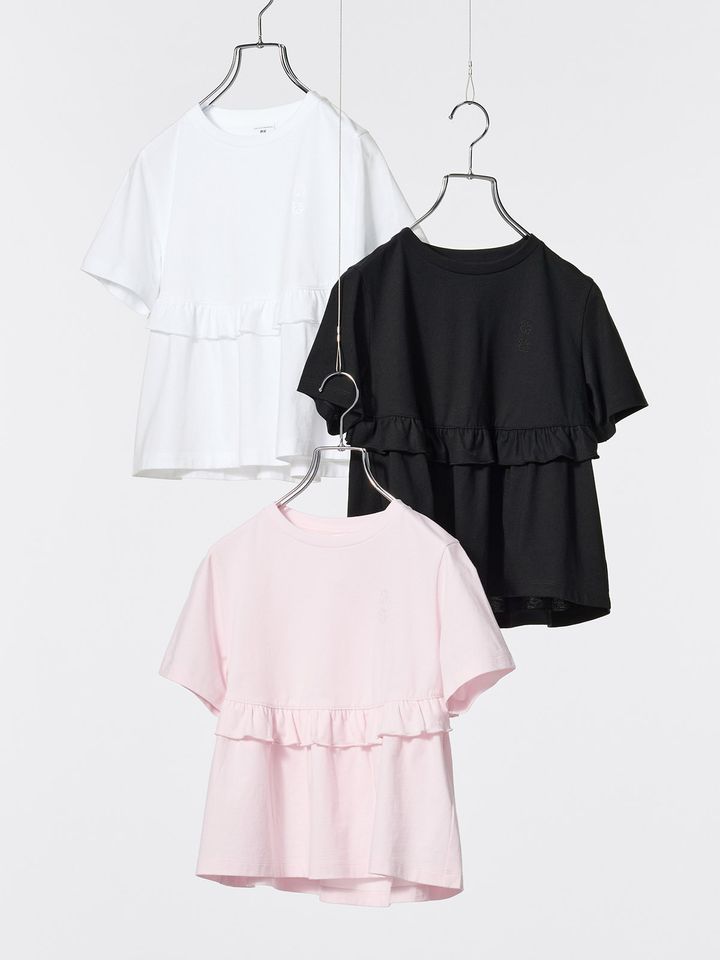 UNIQLO and Cecilie Bahnsen
