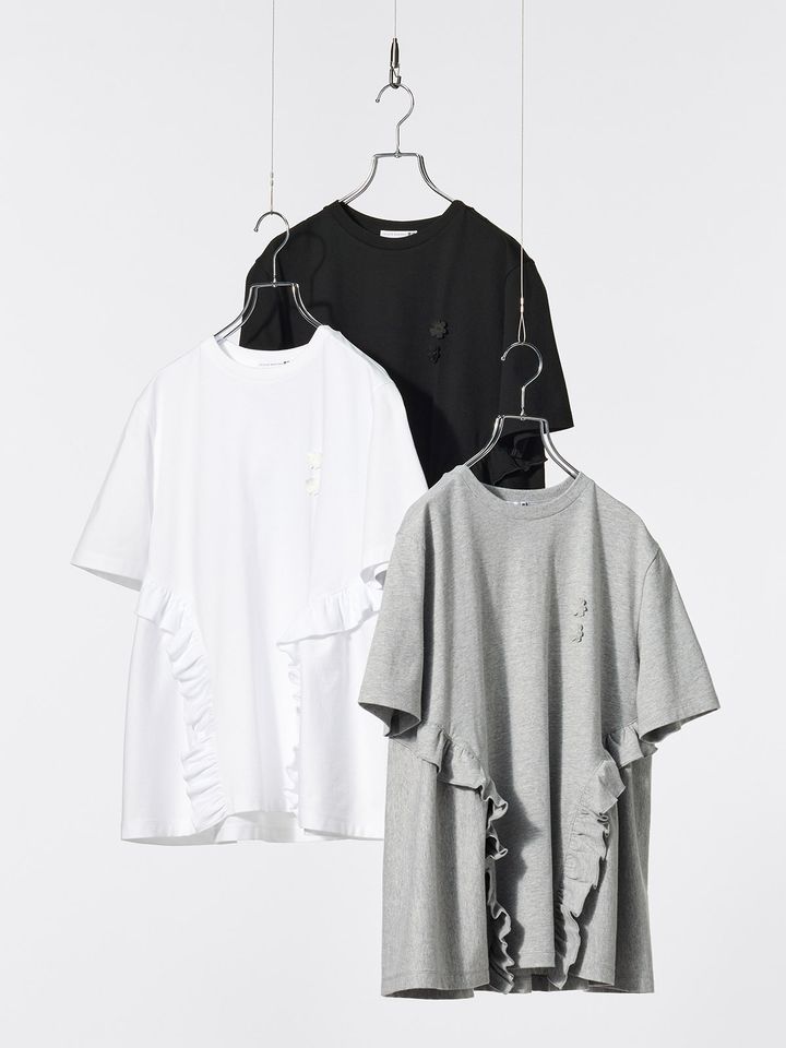 UNIQLO and Cecilie Bahnsen