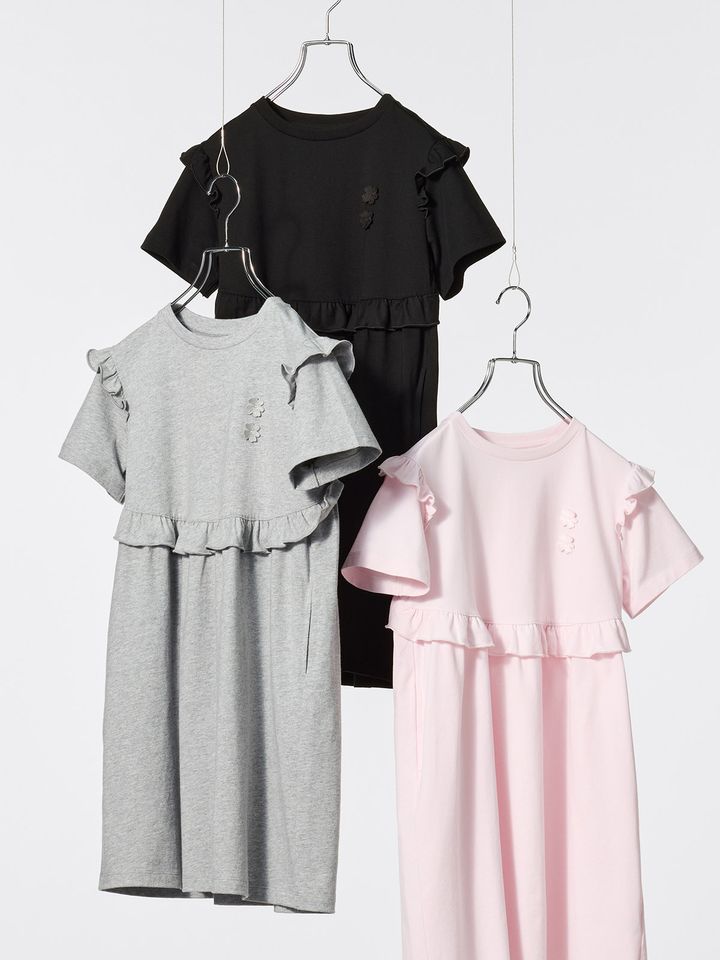 UNIQLO and Cecilie Bahnsen