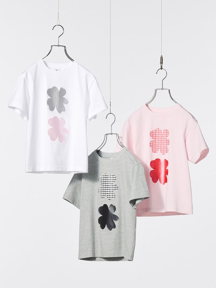 UNIQLO and Cecilie Bahnsen