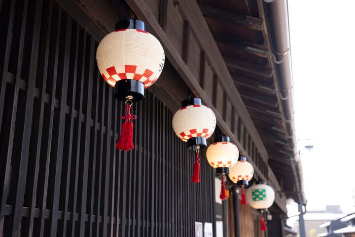ぎふ長良川鵜飼とあわせて♪豊かな自然と文化をゆるりと楽しむ「岐阜市さんぽ」