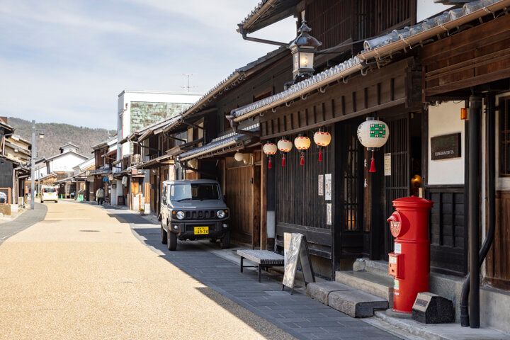 ぎふ長良川鵜飼とあわせて♪豊かな自然と文化をゆるりと楽しむ「岐阜市さんぽ」
