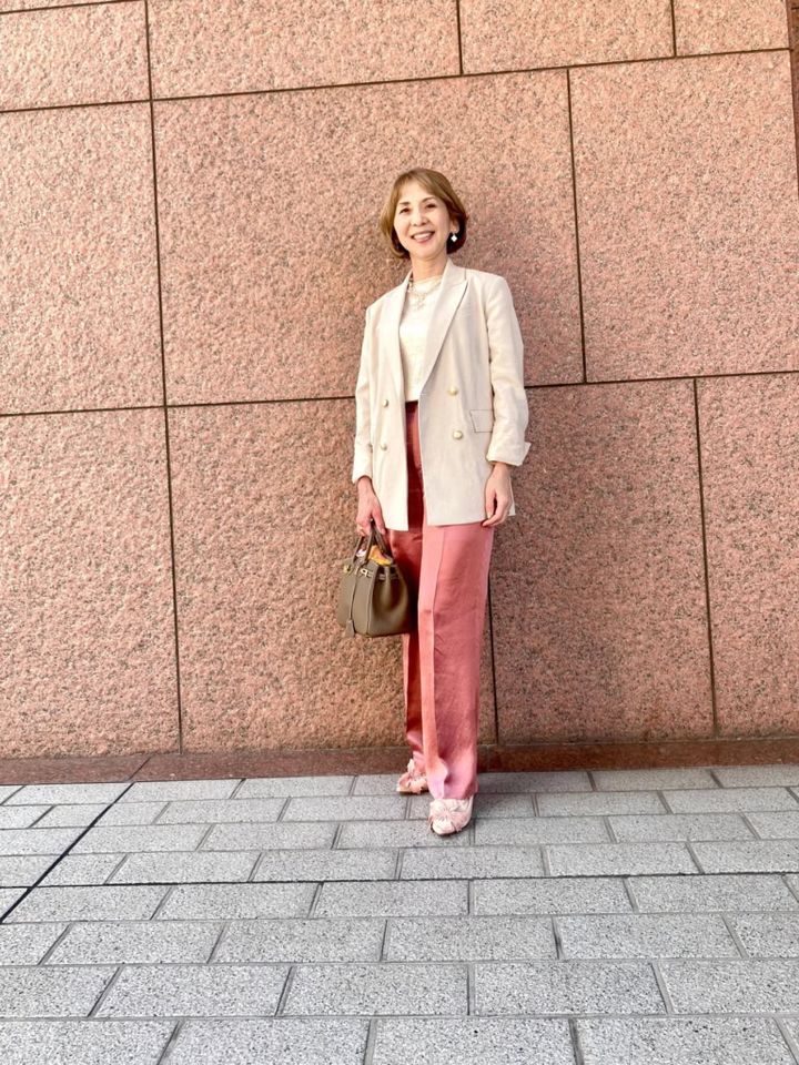 今野今日子さん