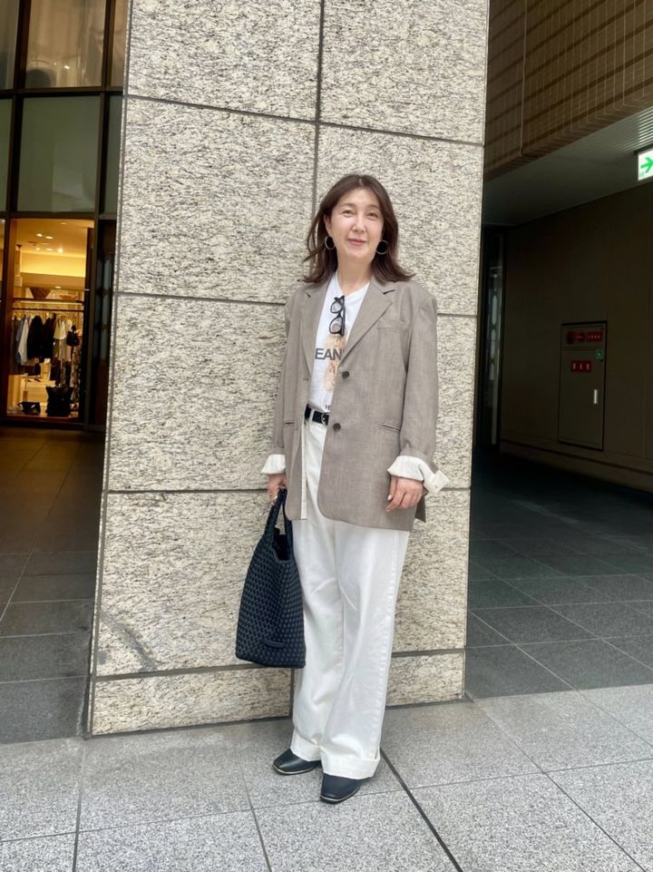 YURIさん