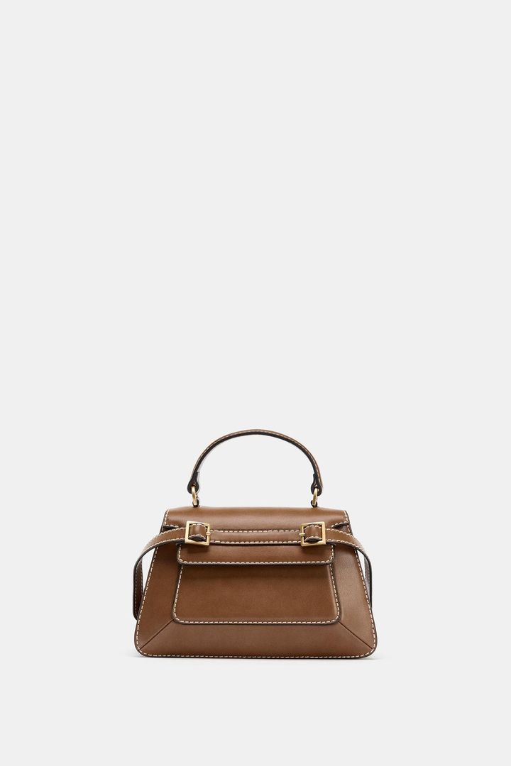 画像3: 出典：ZARA