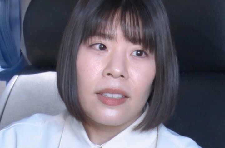 【写真・画像】「これ以上私の機嫌を損ねないでください」女芸人、スタッフに声を荒げ怒りあらわ 1枚目