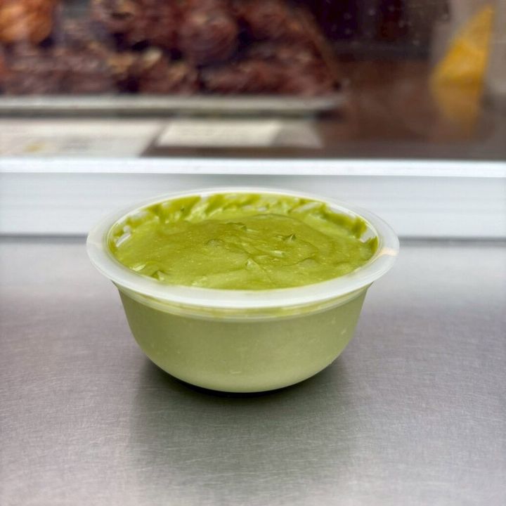 Cream or Cruller 抹茶ディプロマットクリーム