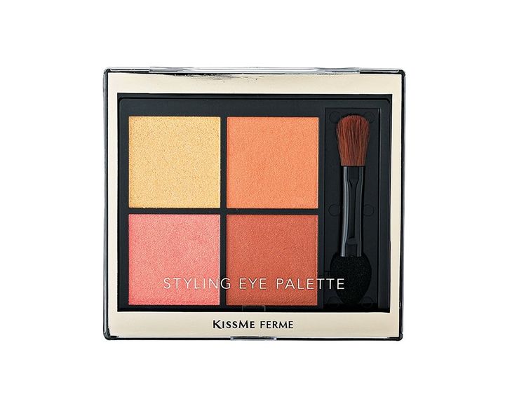 プチプラコスメ