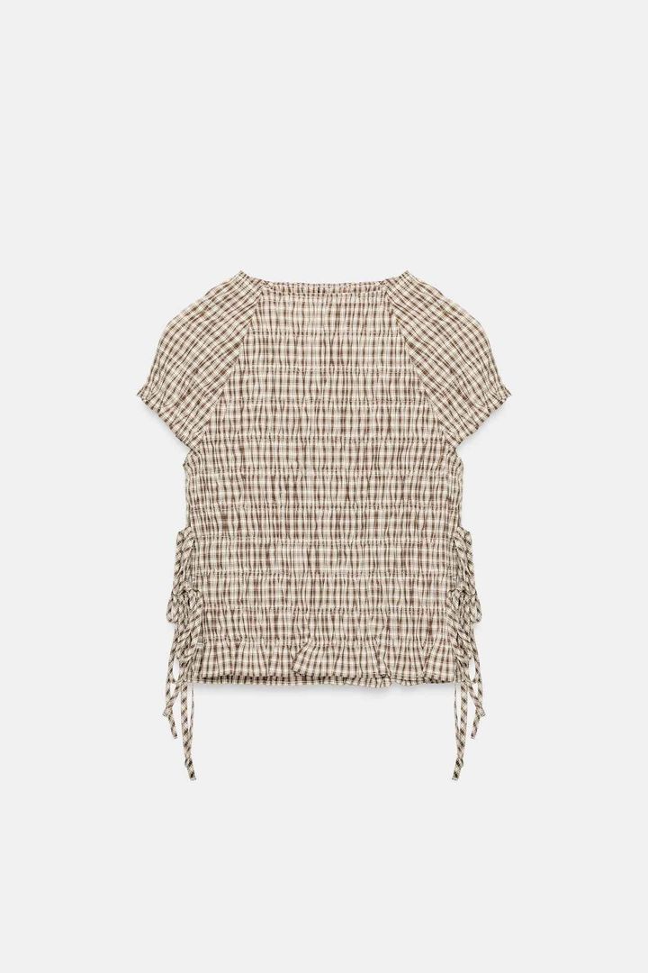 画像2: 出典：ZARA