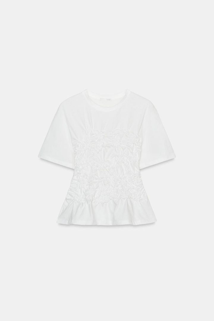 画像3: 出典：ZARA