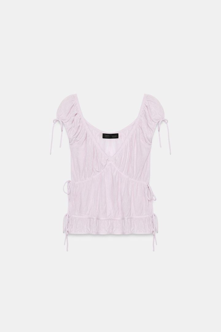 画像1: 出典：ZARA