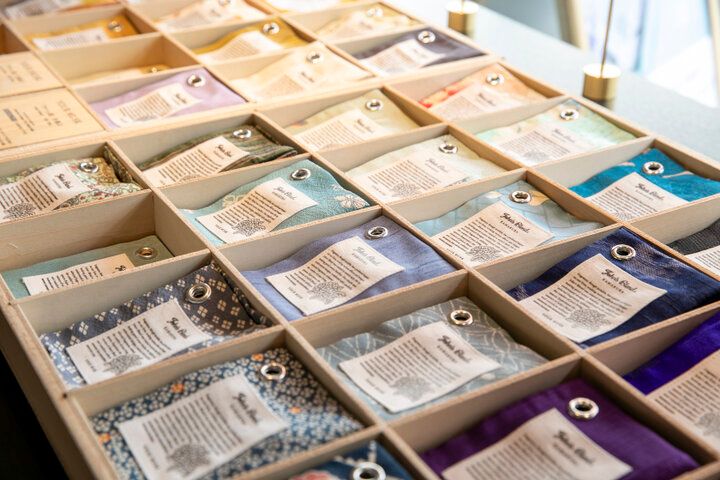 鎌倉の路地裏で体験♪自分だけの香りと静かな時間「YOUR MUSK by John's Blend 鎌倉小町通り店」