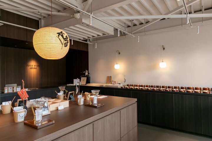 鎌倉の路地裏で体験♪自分だけの香りと静かな時間「YOUR MUSK by John's Blend 鎌倉小町通り店」