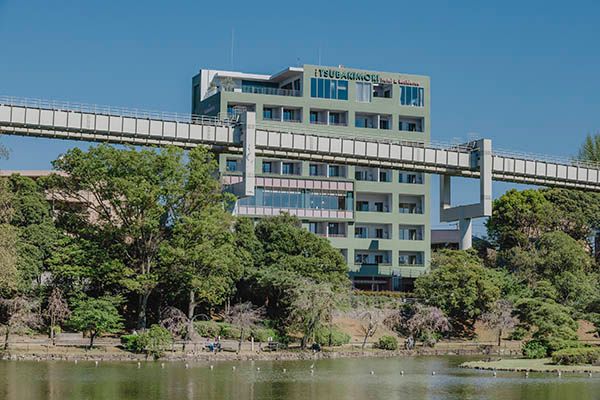 【千葉県千葉市】千葉公園前に市内初のブティックホテル「椿森ホテル」誕生。こころおどる体験を