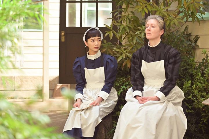朝ドラ【風、薫る】明日のあらすじ公開！ 第32回のストーリー展開は？（ネタバレあり）