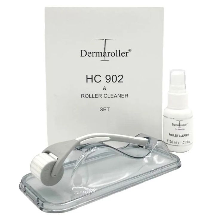 Dermaroller HC902(1)