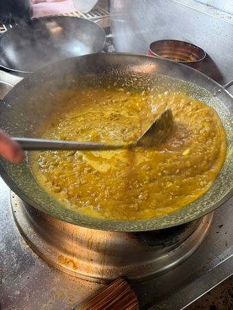 【東京都新宿区】食彩雲南グループが雲南・貴州の酸辣文化を取り入れた新作「黄金麻婆豆腐」を発表