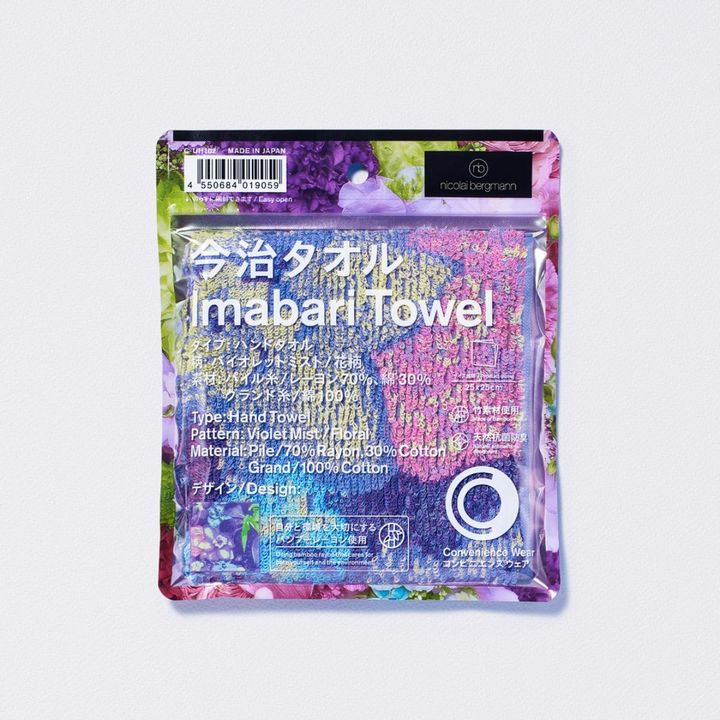 「今治タオルハンカチ」（税込 880円） width=