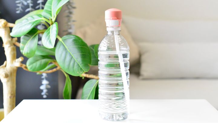 100均のペットボトルストローキャップは本当に使える？こぼれないかを検証