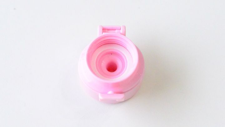 100均のペットボトルストローキャップは本当に使える？こぼれないかを検証
