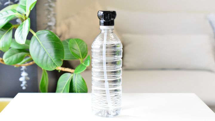 100均のペットボトルストローキャップは本当に使える？こぼれないかを検証