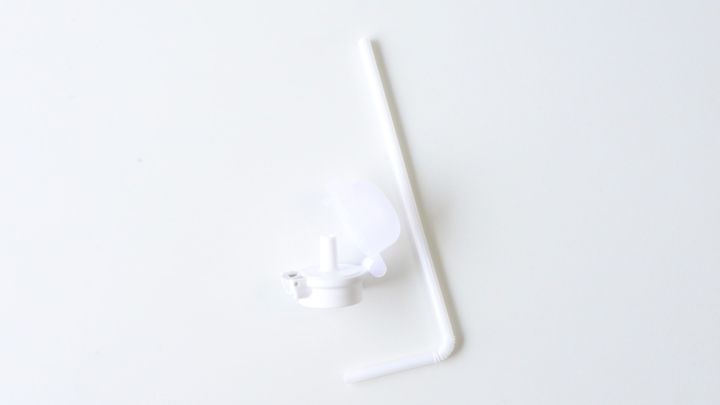 100均のペットボトルストローキャップは本当に使える？こぼれないかを検証