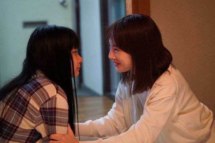 (C)2026 映画「未来」製作委員会 (C)湊かなえ／双葉社