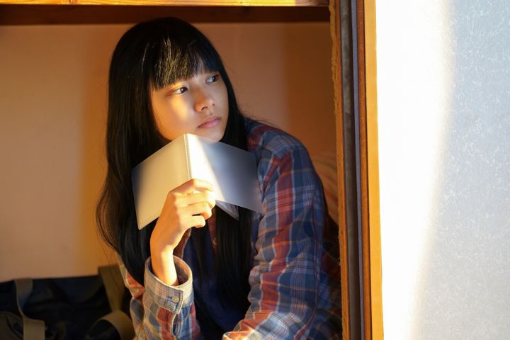 (C)2026 映画「未来」製作委員会 (C)湊かなえ／双葉社