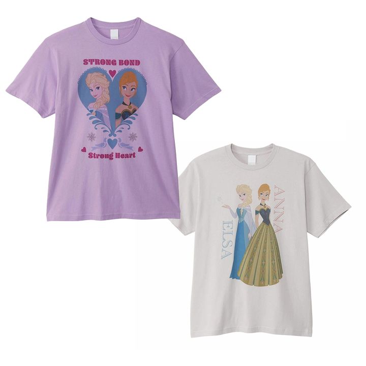スモール・プラネット「Tシャツ」