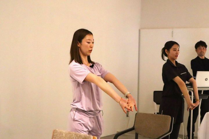 アクティブウェア４