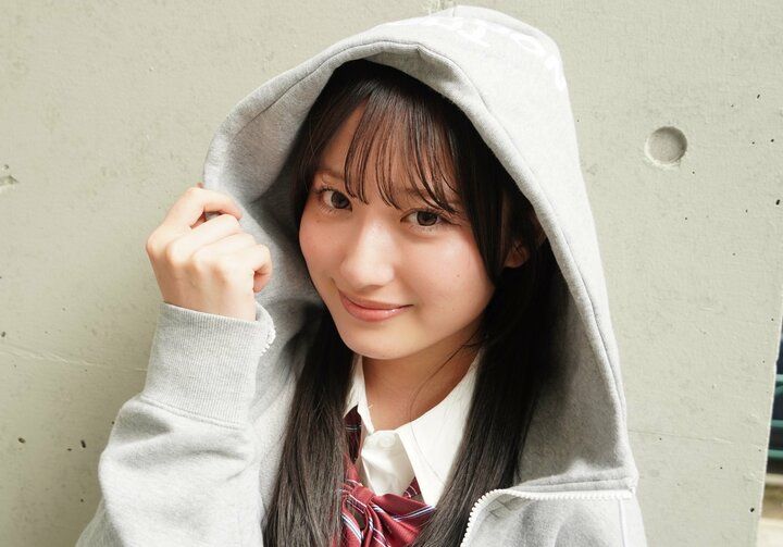 【写真・画像】ゆうひ（岩間夕陽）、年下の“高1イケメン男子”ゆうま（今野優誠）と恋人に！「カップルに必要だと思うのがドキドキ感」『今日好き』クライストチャーチ編カップルインタビュー 4枚目