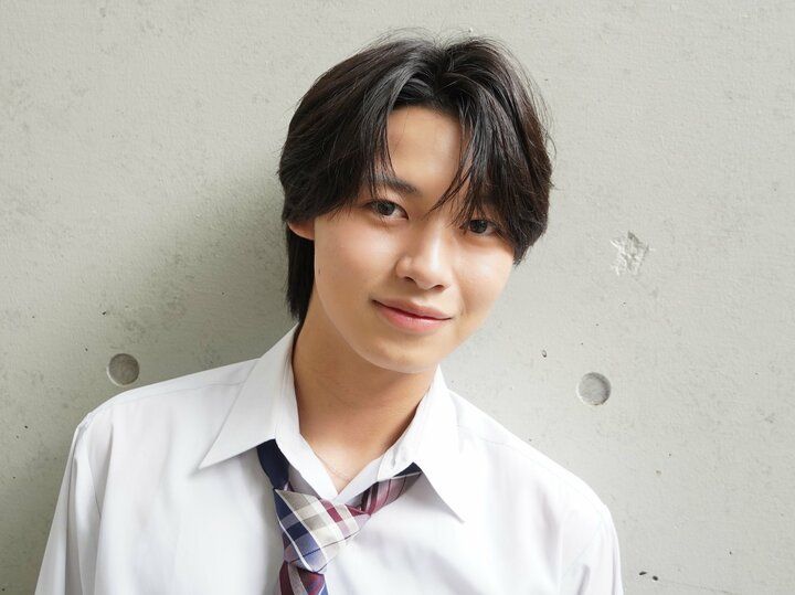 【写真・画像】ゆうひ（岩間夕陽）、年下の“高1イケメン男子”ゆうま（今野優誠）と恋人に！「カップルに必要だと思うのがドキドキ感」『今日好き』クライストチャーチ編カップルインタビュー 3枚目