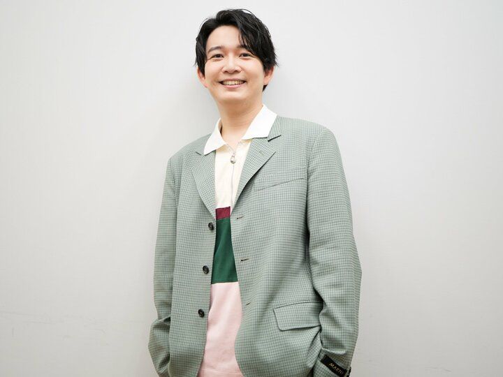 【写真・画像】「梅田っぽいと言っていただけることが増えてきて」声優・梅田修一朗TVアニメ『キルアオ』インタビュー 1枚目