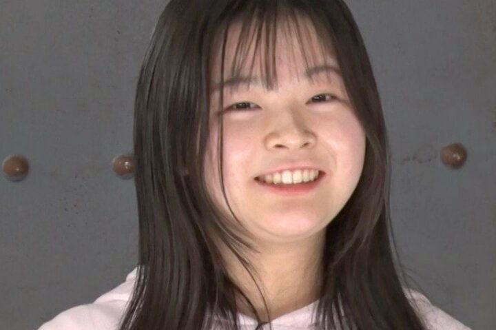 【写真・画像】「大家族のお母さんみたいな雰囲気ある」年齢不詳美女の実年齢に衝撃「なんだよ～！！」 1枚目