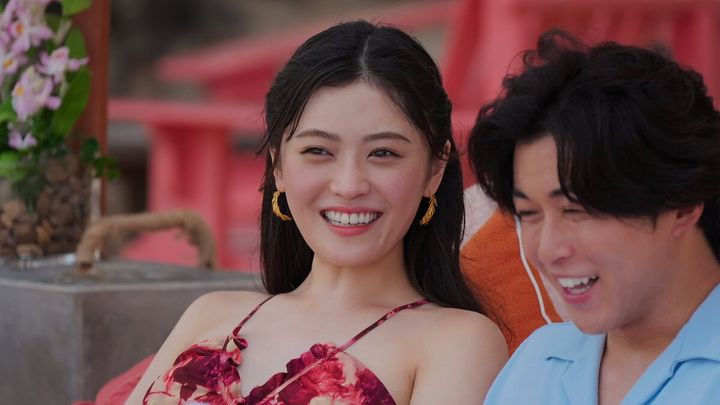 『バチェロレッテ・ジャパン』シーズン4 Prime Videoにて独占配信中！