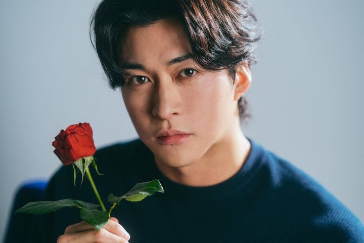 Prime Video『バチェロレッテ・ジャパン』シーズン4／参加者 山崎 至さん