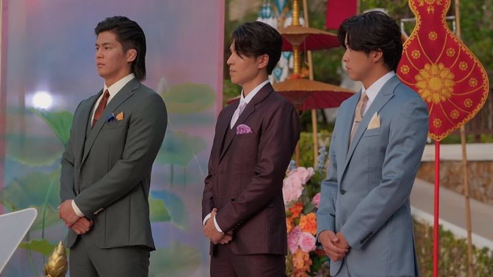 『バチェロレッテ・ジャパン』シーズン4 Prime Videoにて独占配信中！