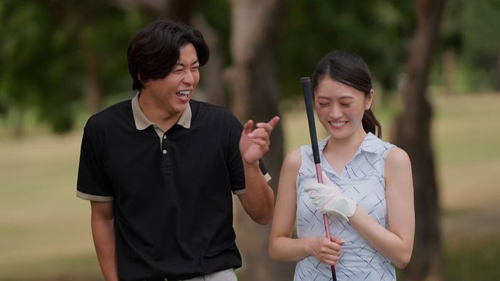 『バチェロレッテ・ジャパン』シーズン4 Prime Videoにて独占配信中！