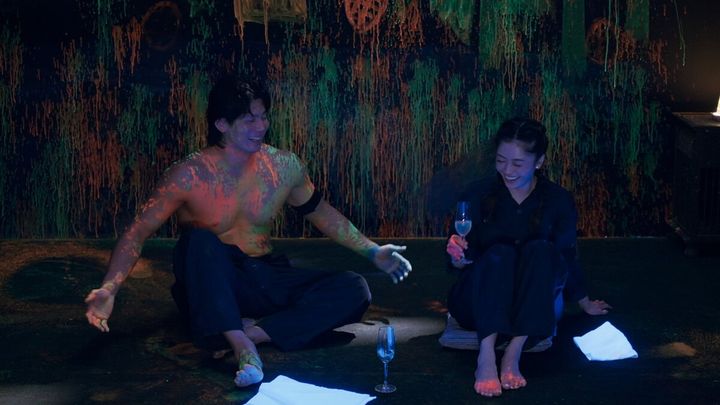 『バチェロレッテ・ジャパン』シーズン4 Prime Videoにて独占配信中！