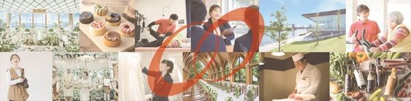 【福岡県福岡市】2027年5月に開業予定の「西公園 空の迎賓館」の仮ウエディングサロンがオープン