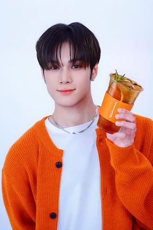 【兵庫県神戸市】韓国発「fave COFFEE」、JAY CHANG氏の1日店長イベント第2弾を神戸元町店で開催