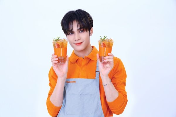 【兵庫県神戸市】韓国発「fave COFFEE」、JAY CHANG氏の1日店長イベント第2弾を神戸元町店で開催