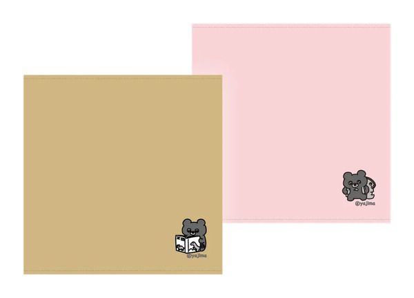 【東京都・大阪府・北海道・福岡県】ハンズ4店舗で「お部屋ぐまルーミー POP UP SHOP IN ハンズ」開催！購入特典も