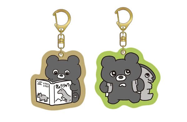【東京都・大阪府・北海道・福岡県】ハンズ4店舗で「お部屋ぐまルーミー POP UP SHOP IN ハンズ」開催！購入特典も