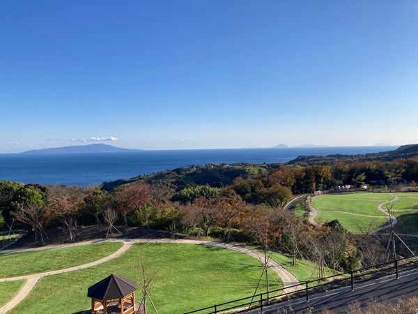 【静岡県伊東市】「はなうたガーデン-伊東-」で、春バラ見学会や写真教室・フォトコンテストを開催！