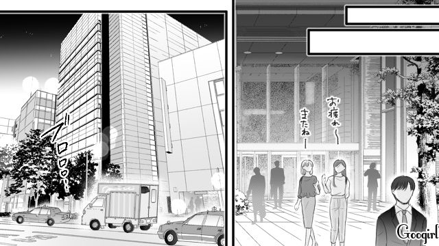 【スカッと漫画】「太った女に価値はない！」最低エリート男を一刀両断した話【第21話】