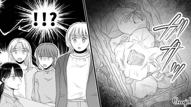 【スカッと漫画】「太った女に価値はない！」最低エリート男を一刀両断した話【第16話】